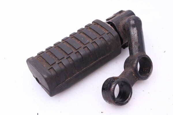 Footrest system footrest front left Kawasaki Z 1000 ST KZT00E 79-80