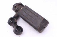 Footrest system footrest front left Kawasaki Z 1000 ST KZT00E 79-80