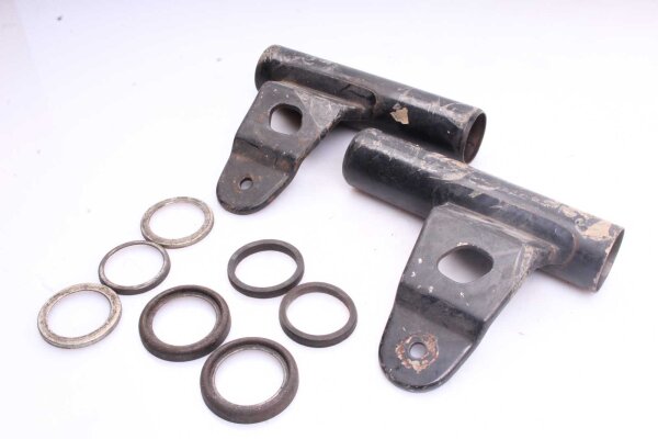 Support de phare Kawasaki GPZ 305 EX305A 83-83