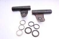 Headlight holder Kawasaki GPZ 305 EX305A 83-83