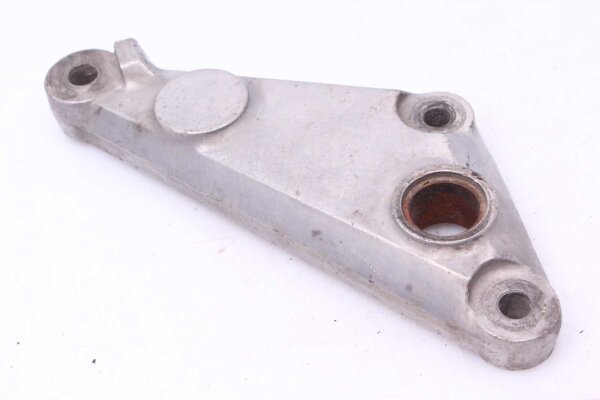 Bakre höger fotstödshållplatta Kawasaki Z 1000 ST KZT00E 79-80