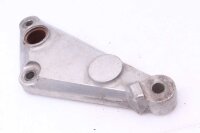 Oikean takaosan jalkatuen kiinnityslevy Kawasaki Z 1000...