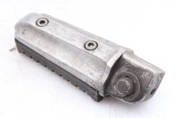 Oikea takajalkatuki Kawasaki GPZ 750 Unitrak ZX750A3 83-85