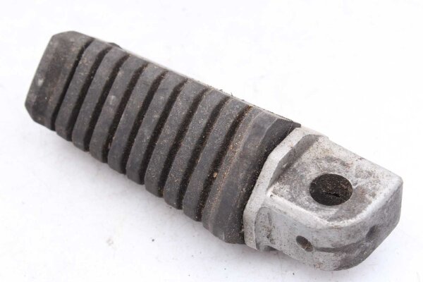 Bakre vänster fotstöd Kawasaki GPZ 750 Unitrak ZX750A3 83-85