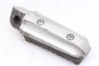 Bakre vänster fotstöd Kawasaki GPZ 750 Unitrak ZX750A3 83-85