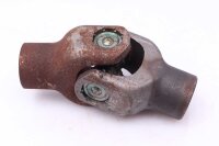 Kardanaxel kardanknut Honda CBX 650 E RC13 83-84