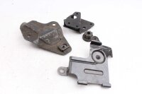 Blandat mycket återstående delar Kawasaki GPZ 1100 Unitrak KZT10B-B 83-85