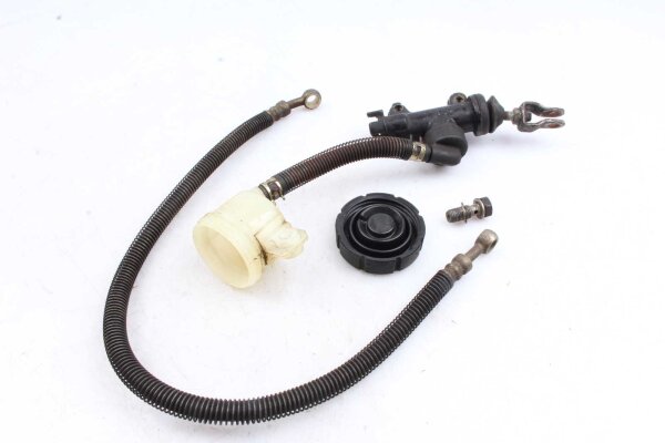 Bremspumpe Bremse hinten Kawasaki GPZ 1100 Unitrak KZT10B-B 83-85