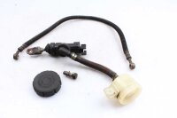 Bremspumpe Bremse hinten Kawasaki GPZ 1100 Unitrak KZT10B-B 83-85