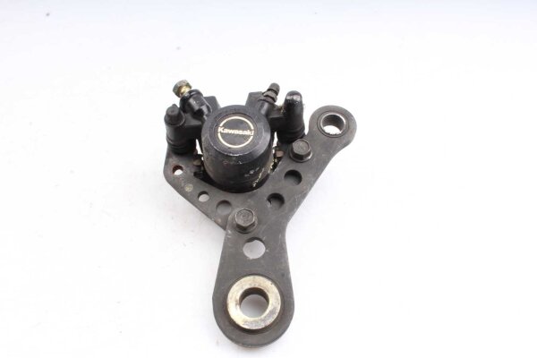 Bremssattel Bremszange hinten Kawasaki GPZ 1100 Unitrak KZT10B-B 83-85