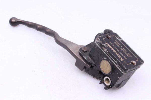 Bremspumpe Bremse vorn Kawasaki GPZ 1100 Unitrak KZT10B-B 83-85