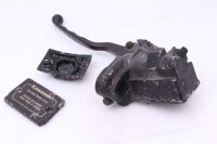Bremspumpe Bremse vorn Kawasaki GPZ 1100 Unitrak KZT10B-B 83-85