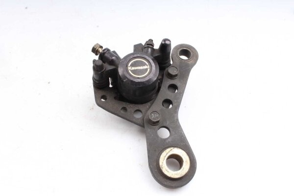 Pinza freno posteriore Kawasaki GPZ 1100 Unitrak KZT10B-B 83-85