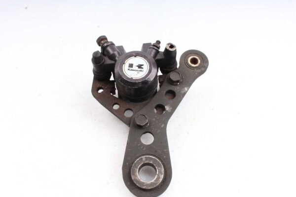 Bremssattel Bremszange hinten Kawasaki GPZ 1100 Unitrak KZT10B-B 83-85