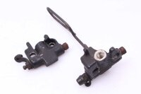 Brake hose brake line front Kawasaki GPZ 1100 Unitrak KZT10B-B 83-85