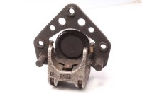 Jarrusatula edessä oikea Kawasaki GPZ 900 R ZX900A/1-6 84-89