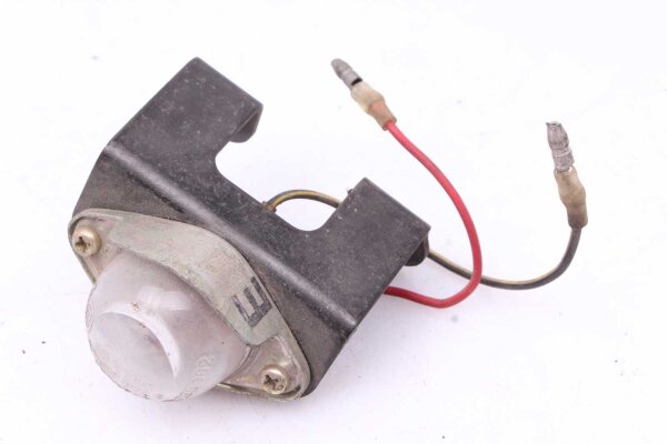 Nummerskyltsbelysning Kawasaki Z 1000 ST KZT00E 79-80