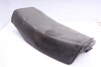 Asiento tipo banco con cojín Kawasaki KL 250...