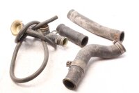 Hoses radiator line Kawasaki GPZ 900 R ZX900A/1-6 84-89