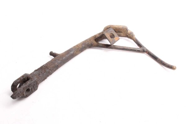 Supporto per cavalletto laterale Kawasaki GPZ 900 R ZX900A/1-6 84-89