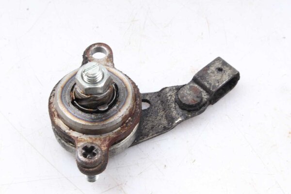 Utlösningslager för koppling Kawasaki Z 650 KZ650F 80-83