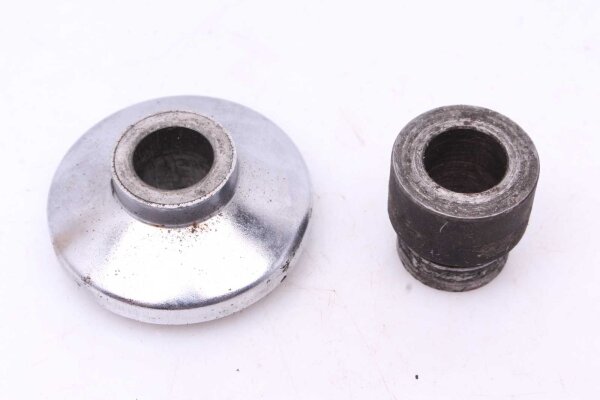 Wheel hub cap front Kawasaki Z 1000 MK2 KZT00A/A 79-80