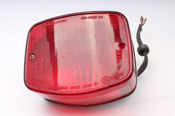 Takavalo, jarruvalo, takavalo Kawasaki Z 440 Ltd KZ440A 80-83