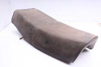 Asiento tipo banco con cojín Kawasaki KL 250...