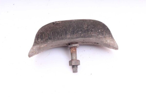 Fälggummi bakre stötdämpare Kawasaki KL 250 KL250A 78-83