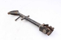 Sivujalustan tuki Kawasaki Z 650 KZ650F 80-83