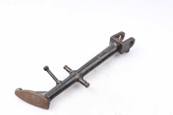 Support de béquille latérale Kawasaki Z 650 KZ650F 80-83