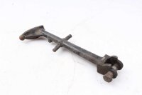 Sivujalustan tuki Kawasaki Z 650 KZ650F 80-83