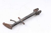 Sivujalustan tuki Kawasaki Z 650 KZ650F 80-83