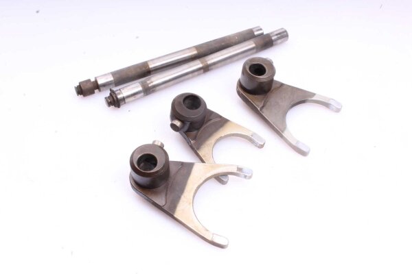 Vaihteiston kynsi Kawasaki Z 1100 ST KZT10A 81-83