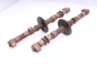 Camshafts Kawasaki Z 1000 J KZT00J/J 81-83