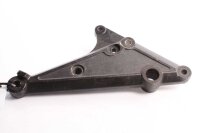 Plaque de maintien du repose-pieds avant droit Kawasaki Z...