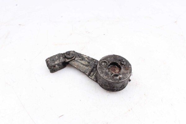 Kytkimen vapautuslaakeri Kawasaki Z 550 Ltd KZ550B/C 80-83