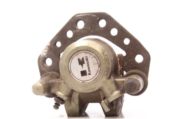 Remklauw voor rechts Kawasaki GPZ 900 R ZX900A/1-6 84-89