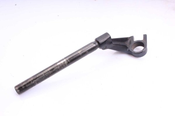 Embout de guidon droit Kawasaki Z 750 GT KZ750E/P 82-85