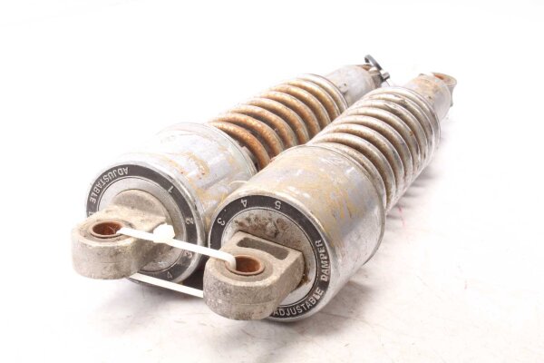 Federbein Stoßdämpfer hinten Kawasaki GPZ 1100 GP KZT10B-A 81-82