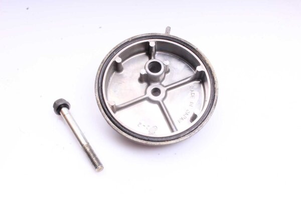 Cubierta del motor Kawasaki Z 1100 ST KZT10A 81-83