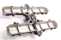 Sylinterikannen kannen venttiilin kansi Kawasaki Z 550 F KZ550B/A 82-84