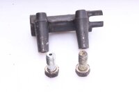 Manguera de freno línea de freno delantero...