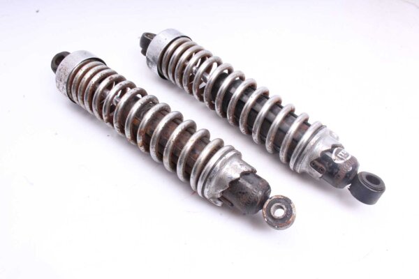 Iskunvaimennin Kawasaki Z 440 Ltd KZ440A 80-83