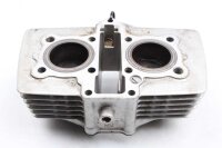 Cylinder Piston Honda CB 125 R Neo Sports Cafe JC91 21-21