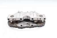Timing chain guide rail Kawasaki Z 440 Ltd KZ440A 80-83