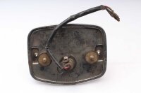 Tail light Brake light Rear light Kawasaki Z 440 Ltd...