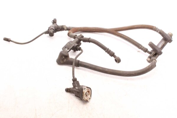 Bromsslang främre bromsledning Kawasaki GPZ 900 R ZX900A/1-6 84-89