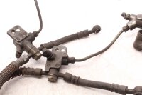 Bromsslang främre bromsledning Kawasaki GPZ 900 R ZX900A/1-6 84-89