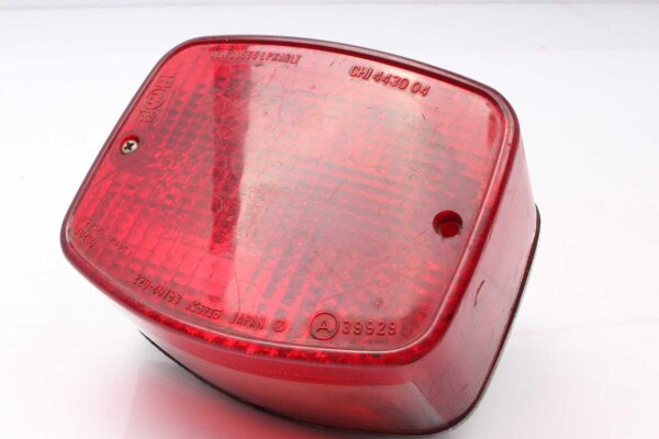 Bakljus, bromsljus, bakljus Kawasaki Z 440 Ltd KZ440A 80-83